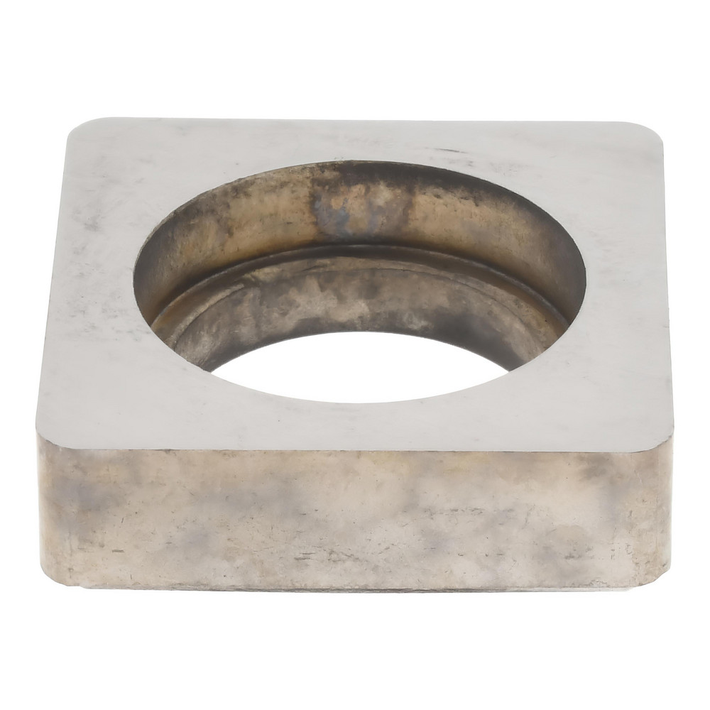Kennametal Indexable Turning Toolholder: MSRNR248, Clamp & Screw - 1808197