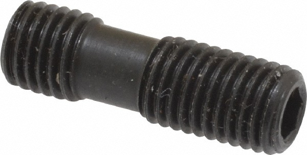 Kennametal Indexable Turning Toolholder: MSRNR248, Clamp & Screw - 1808197