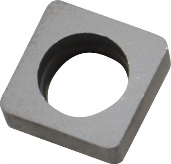 Kennametal Indexable Turning Toolholder: MSRNR248, Clamp & Screw - 1808197