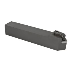 Seco Indexable Turning Toolholder: DWLNL-16-3D, 95.0 deg Lead Angle, Clamp - 02565600