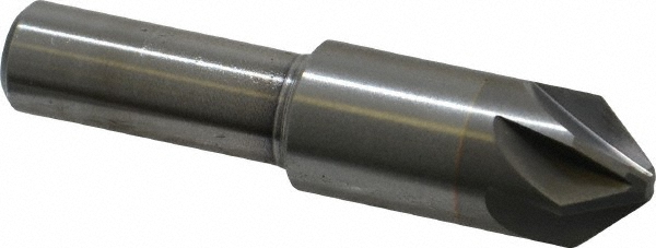 Kennametal Indexable Turning Toolholder: MSRNL206D, Clamp & Screw - 1096163