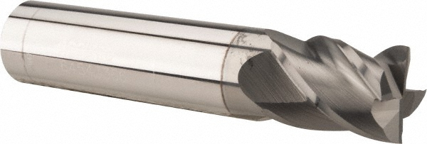 Kennametal Indexable Boring Bar: E05MSCLDL12, 9.04 mm Min Bore, Left Hand, 7.93 mm Shank Dia, 5 deg Lead, Solid Carbide - 1937956