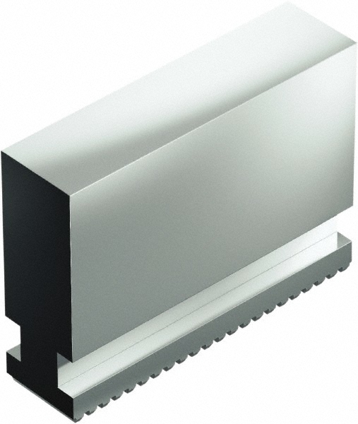 Arno Indexable Grooving-Cutoff Toolholder: HSA2020R-SA24025-44, 2.49 mm Min Groove Width, 22 mm Max Depth of Cut, Right Hand - 102133