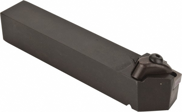 Walter Indexable Turning Toolholder: DCKNR20-5D, 75.0 deg Lead Angle, Clamp - 6347628