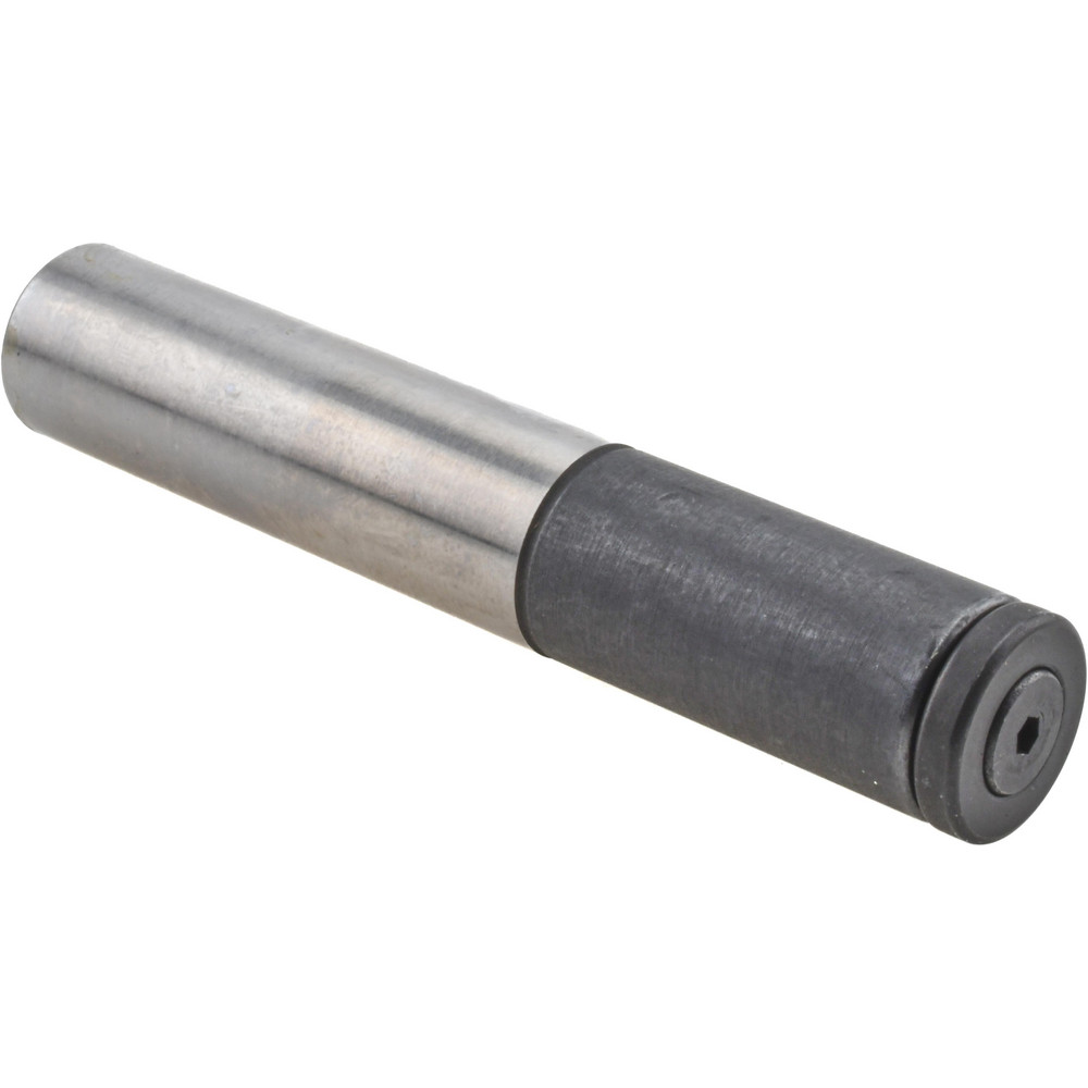 Sandvik Coromant Indexable Grooving Toolholder: LF123G22-2020D, Internal or External, Left Hand, 44 mm Max Workpiece Dia - 5856793