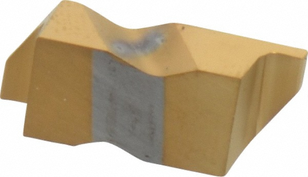 Kyocera Tool Block Style KTKTB, 32mm Blade Height, 4.33" OAL, 1.97"& OAH, Indexable Cutoff Blade Tool Block - 8801677