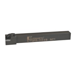 Kennametal Indexable Turning Toolholder: CTGPR163C, Clamp - 1097038