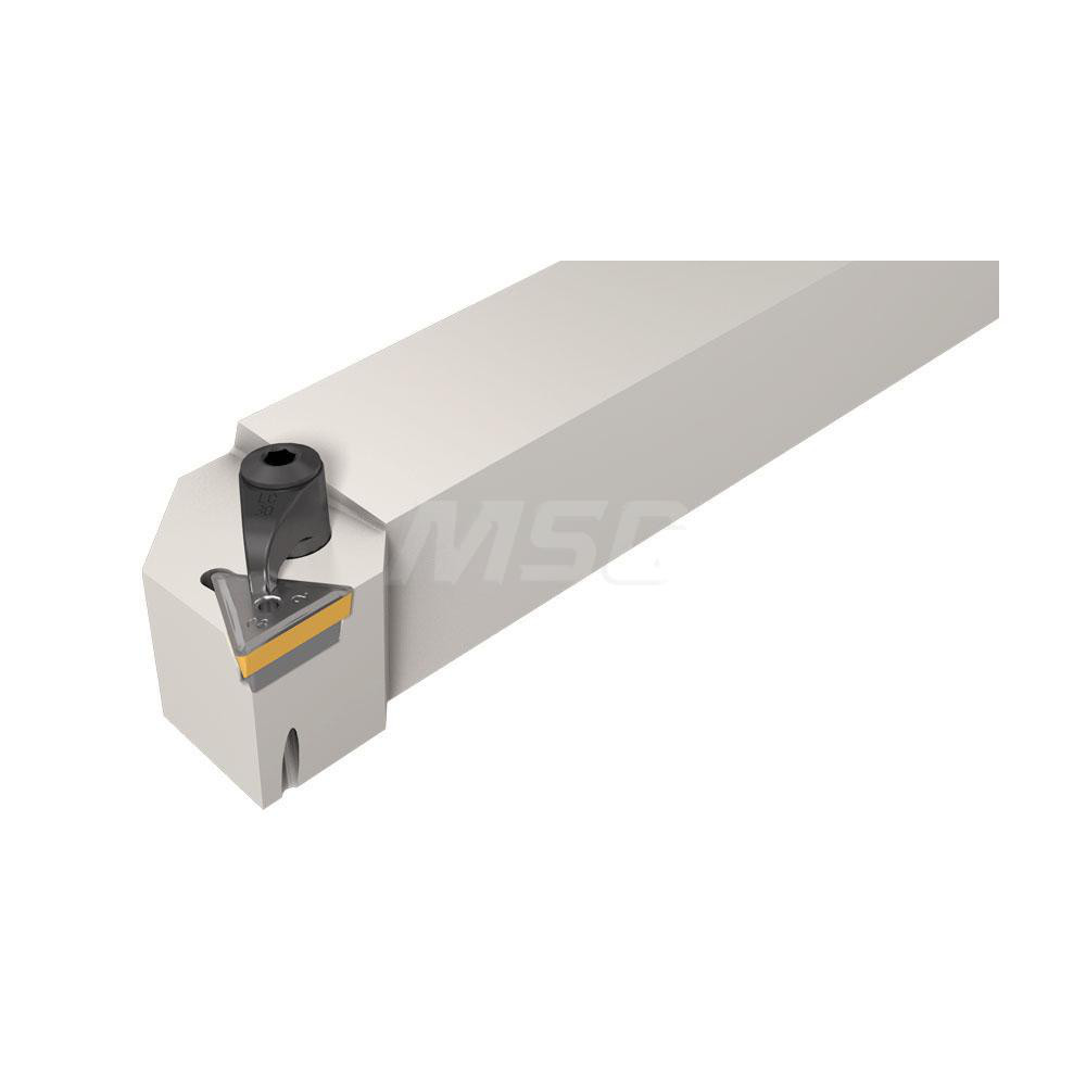 Kennametal Indexable Turning Toolholder: CTGPR163C, Clamp - 1097038