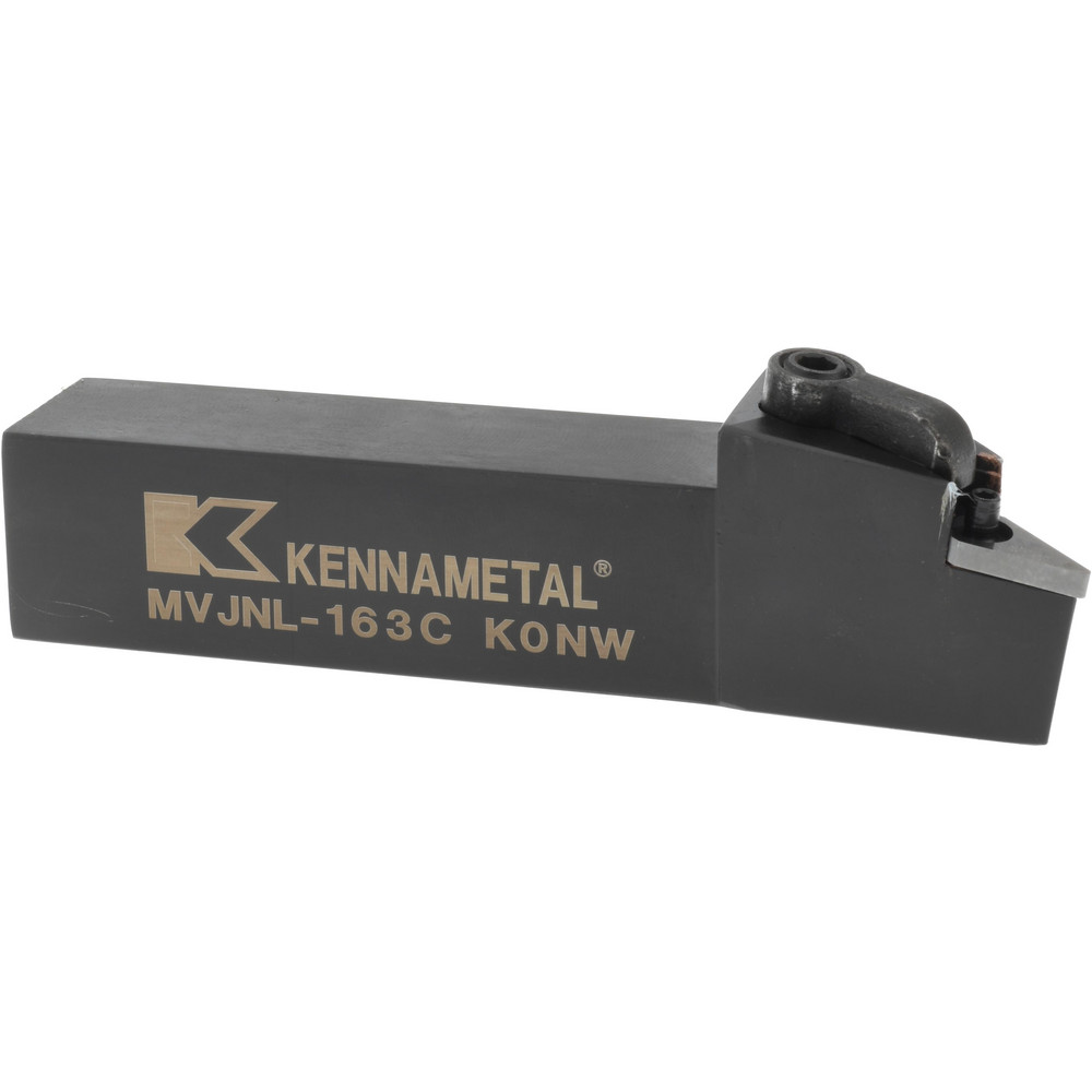 Kennametal Indexable Turning Toolholder: CTGPR163C, Clamp - 1097038