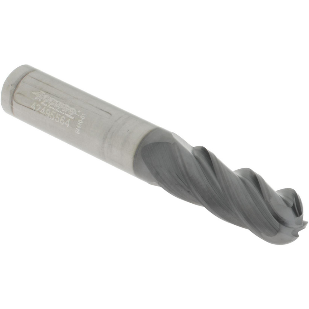 Kennametal Indexable Turning Toolholder: MSSNR165D, Clamp & Screw - 1808384