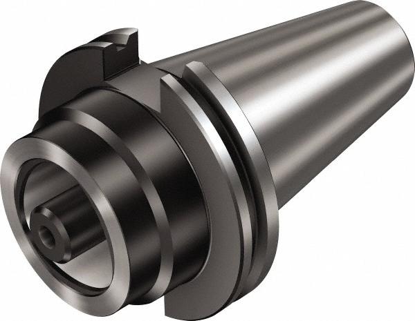 Kennametal Indexable Turning Toolholder: MSSNR165D, Clamp & Screw - 1808384