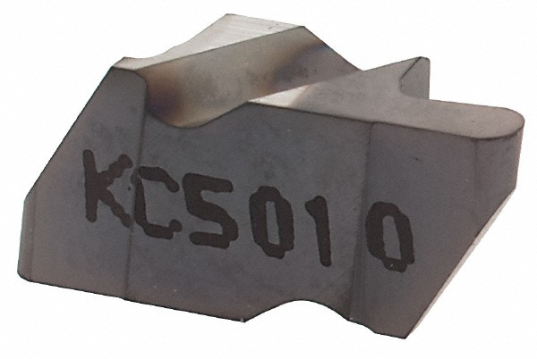 Iscar Indexable Grooving Toolholder: HGHR25.4-16-3T6, External, Right Hand, 0.98" Max Workpiece Dia - 2500699