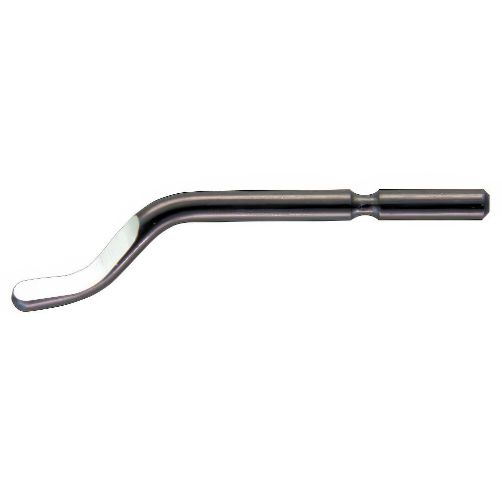 Kennametal Indexable Turning Toolholder: MVJNL163C, Clamp & Screw - 1096297