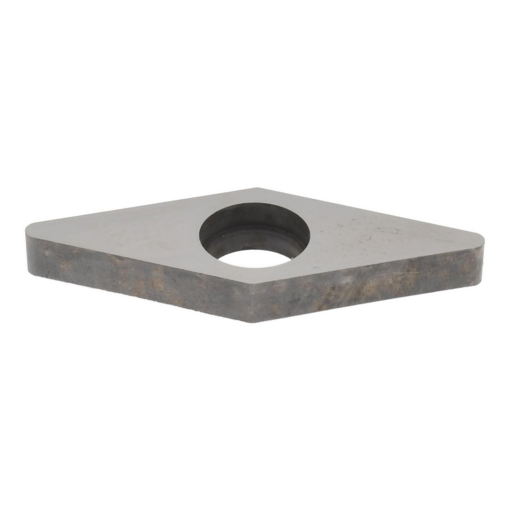 Kennametal Indexable Turning Toolholder: MVJNL163C, Clamp & Screw - 1096297