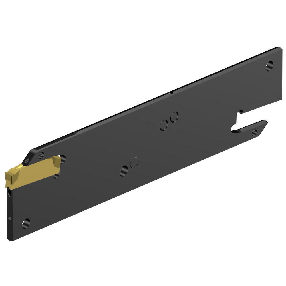 Sandvik Coromant Indexable Cut-Off Blades: Double, Neutral, Neutral, 25.90 - 8446723