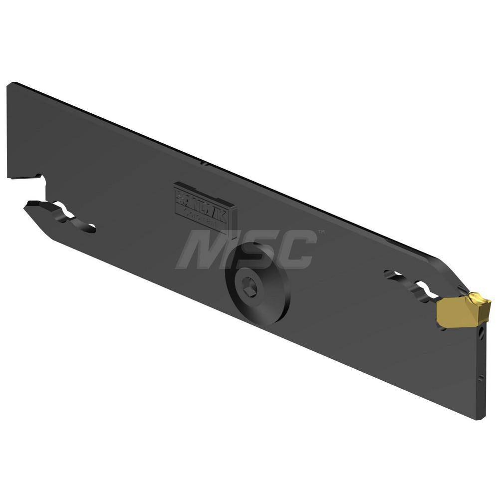 Sandvik Coromant Indexable Cut-Off Blades: Double, Neutral, Neutral, 25.90 - 8446723