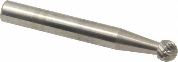 Walter Indexable Grooving-Cutoff Toolholder: G1011.16L-6T32GX24-P, 6 mm Max Groove Width, 32 mm Max Depth of Cut, Left Hand - 6827213