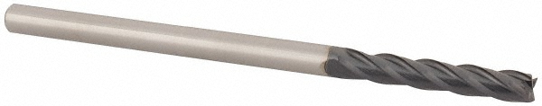 Sandvik Coromant Indexable Boring Bar: A24T-STFCL3, 1.7598" Min Bore, Left Hand, -1 deg Lead, Steel - 5722342