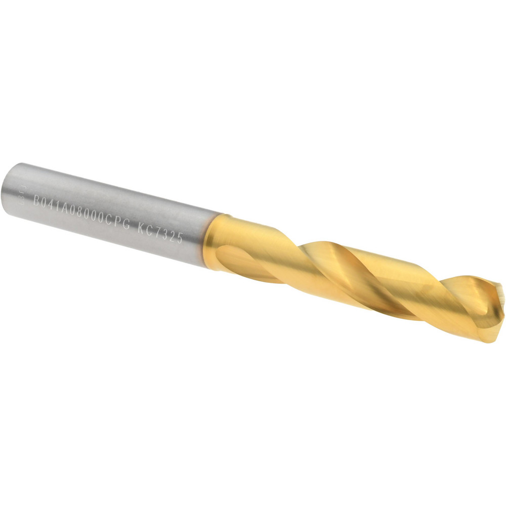 Kennametal Indexable Grooving Toolholder: A4SBR2020K2S12016020, External, Right Hand, 20 mm Max Workpiece Dia - 3865920