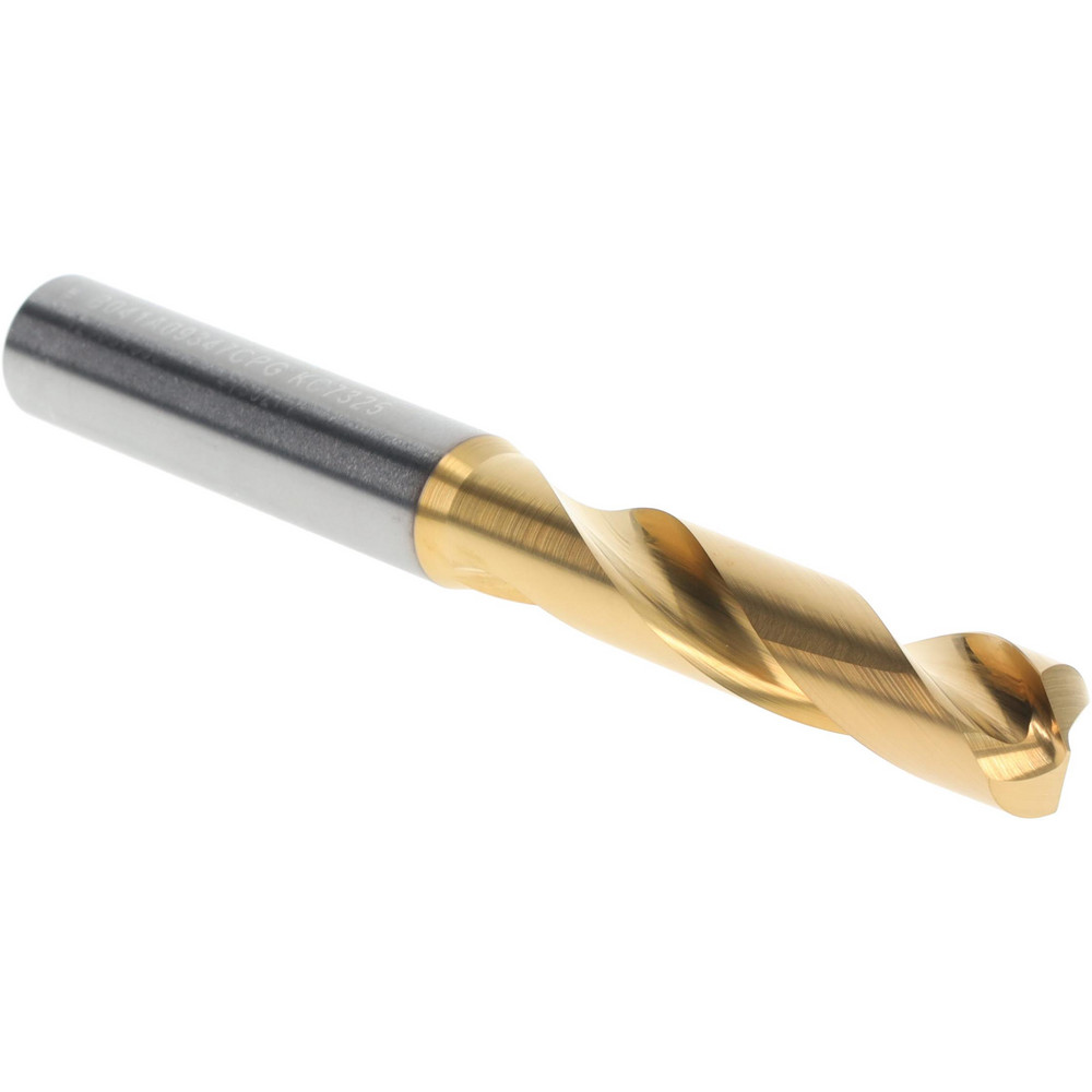 Kennametal Indexable Grooving Toolholder: A4SBR2020K2S12016020, External, Right Hand, 20 mm Max Workpiece Dia - 3865920