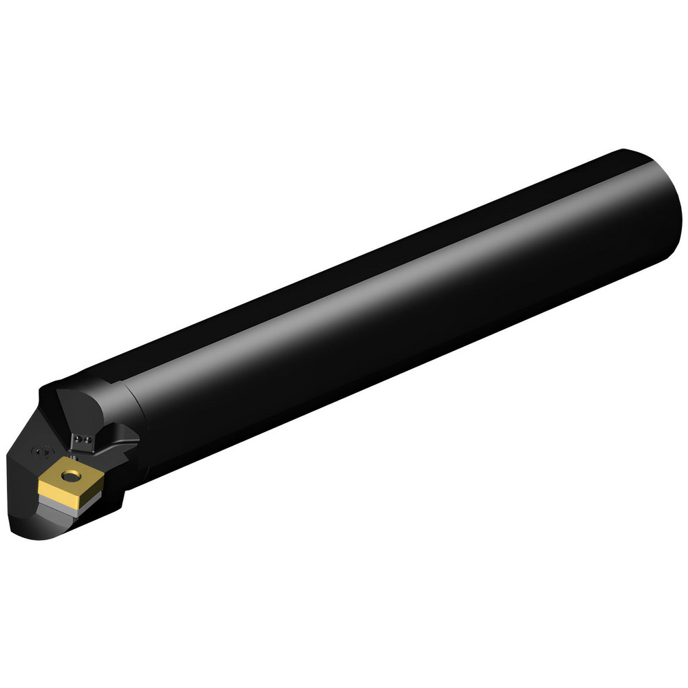 Sandvik Coromant Indexable Boring Bar: A50U-PCLNR19, 63.00 mm Min Bore, Right Hand, 50.00 mm Shank Dia, -5 deg Lead, Steel - 6056849
