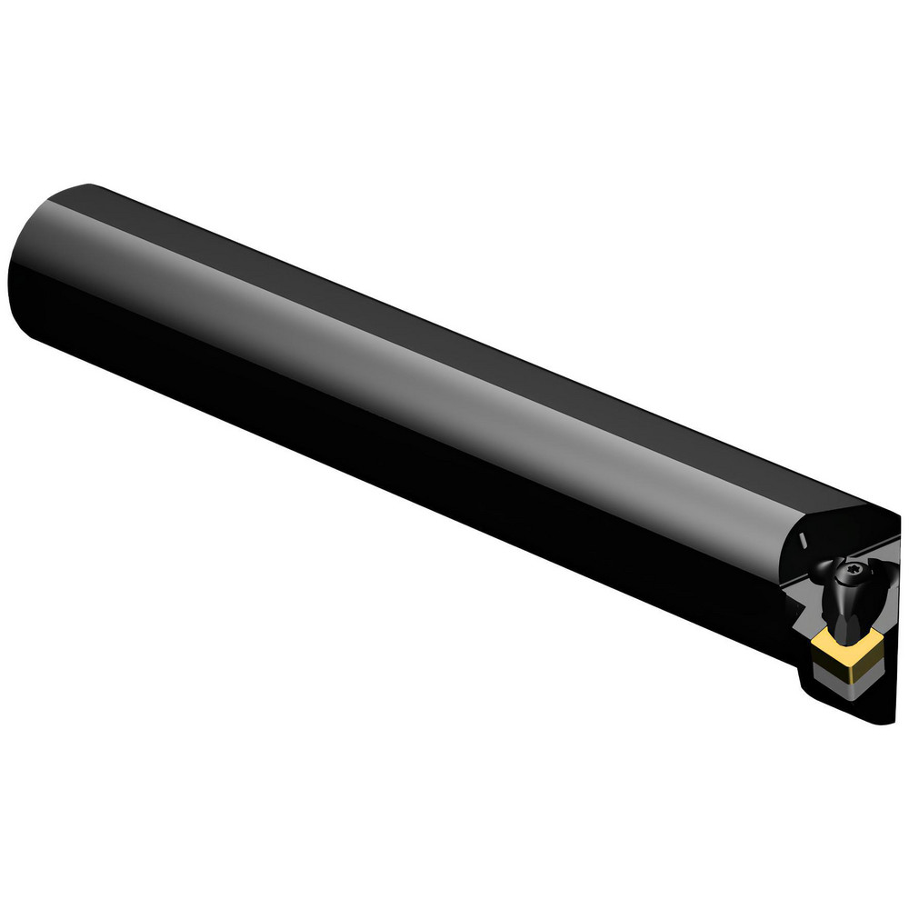 Sandvik Coromant Indexable Boring Bar: A50U-PCLNR19, 63.00 mm Min Bore, Right Hand, 50.00 mm Shank Dia, -5 deg Lead, Steel - 6056849
