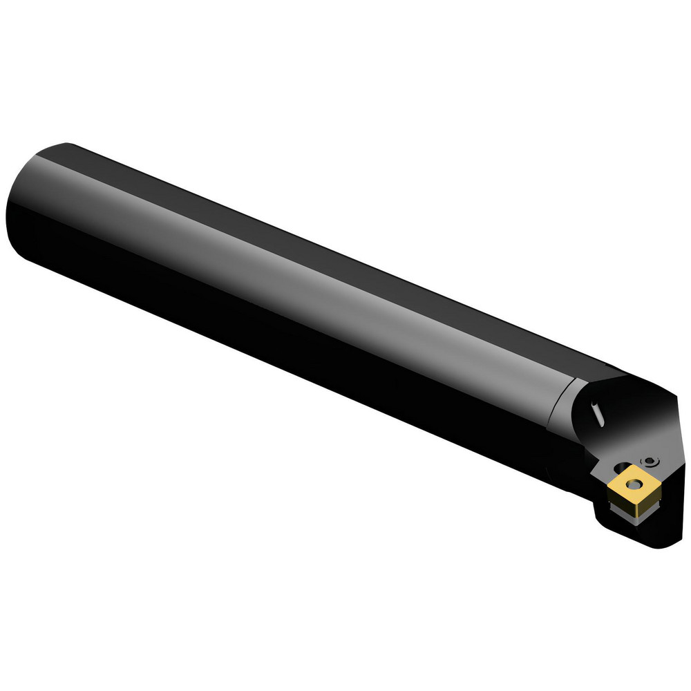 Sandvik Coromant Indexable Boring Bar: A50U-PCLNR19, 63.00 mm Min Bore, Right Hand, 50.00 mm Shank Dia, -5 deg Lead, Steel - 6056849