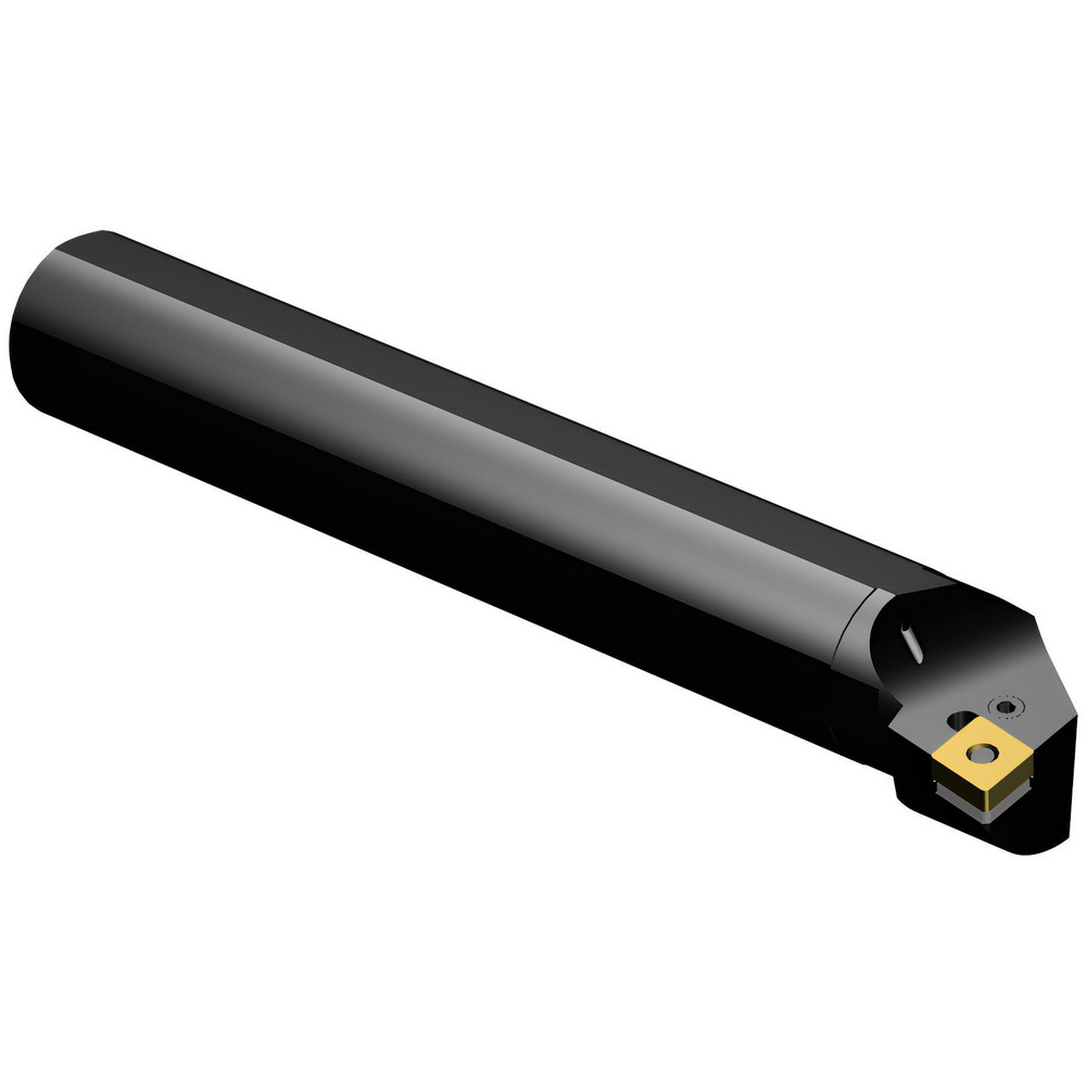 Sandvik Coromant Indexable Boring Bar: A50U-PCLNR19, 63.00 mm Min Bore, Right Hand, 50.00 mm Shank Dia, -5 deg Lead, Steel - 6056849