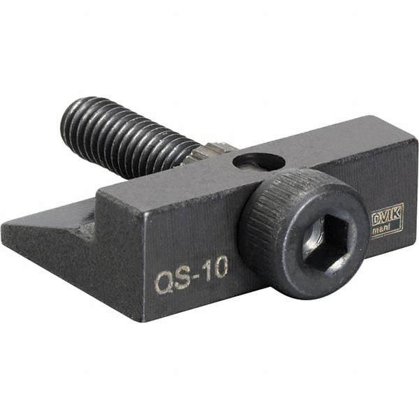Sandvik Coromant Indexable Grooving Toolholder: QS-SMALR063XHP, External, Right Hand - 6950301
