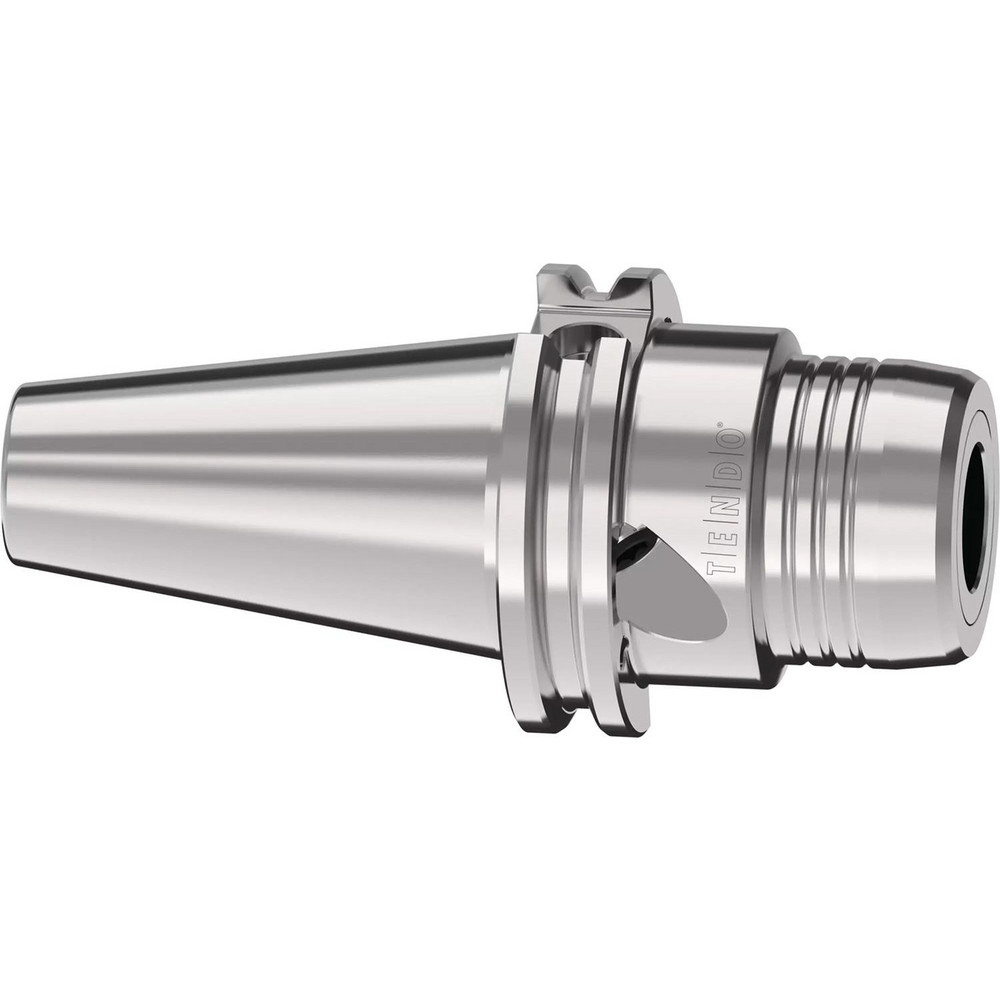 Hertel Indexable Turning Toolholder: MTENNS082 1/2" SHANK, Clamp & Screw - 1000158