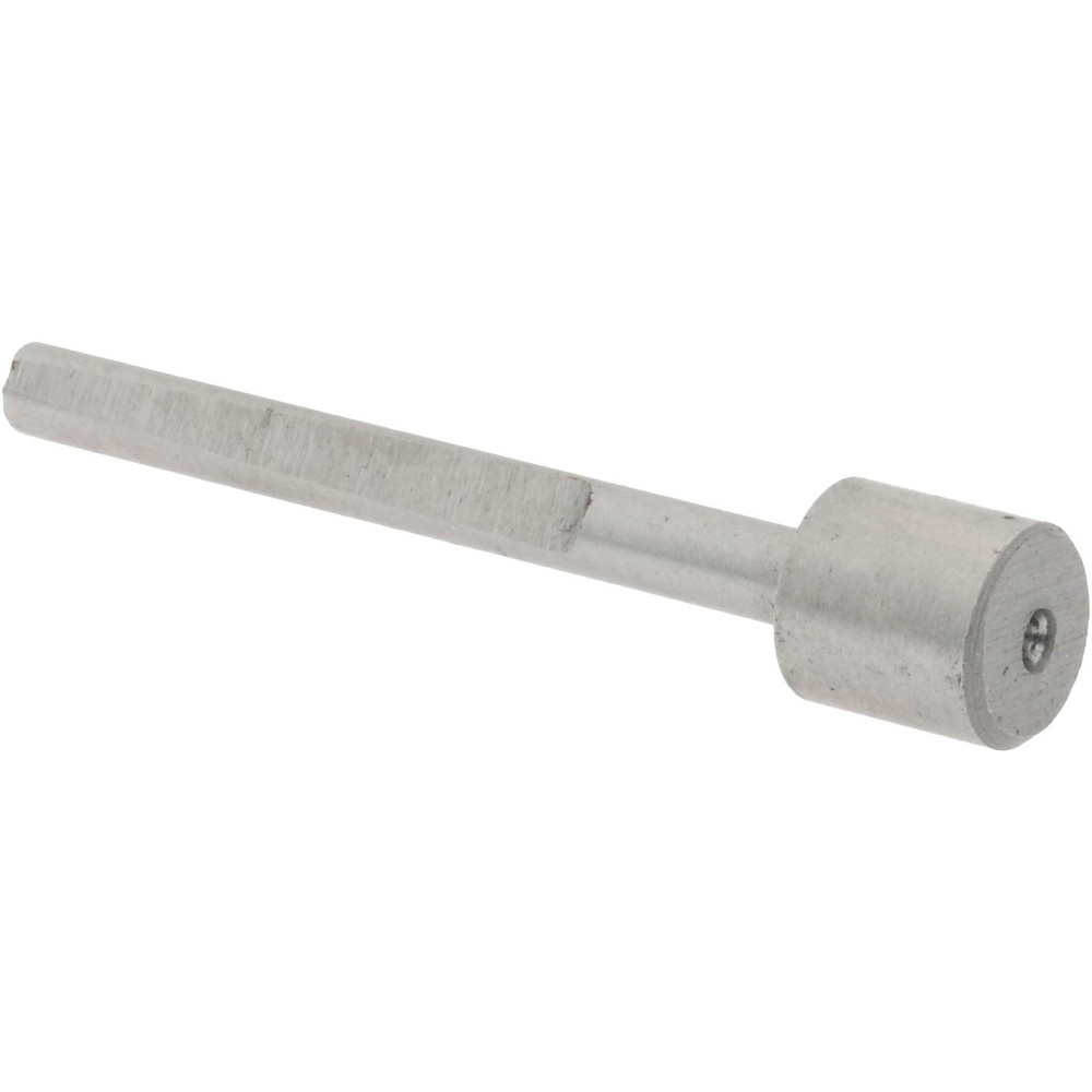 Hertel Indexable Turning Toolholder: MTENNS082 1/2" SHANK, Clamp & Screw - 1000158