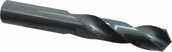 Iscar Indexable Grooving Toolholder: HFHR 25.4-60-3T22, External, Right Hand, 2.96" Max Workpiece Dia - 2500097