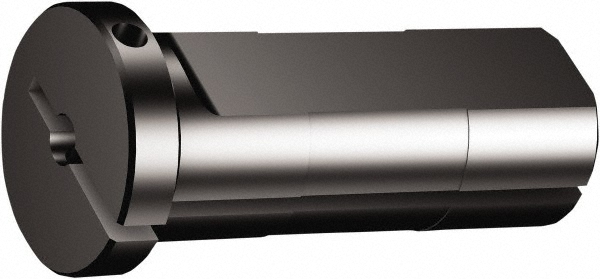 Sandvik Coromant Indexable Boring Bar: E10M-STUCR 06-GR, 11.00 mm Min Bore, Right Hand, 10.00 mm Shank Dia, -3 deg Lead, Solid Carbide - 6169545