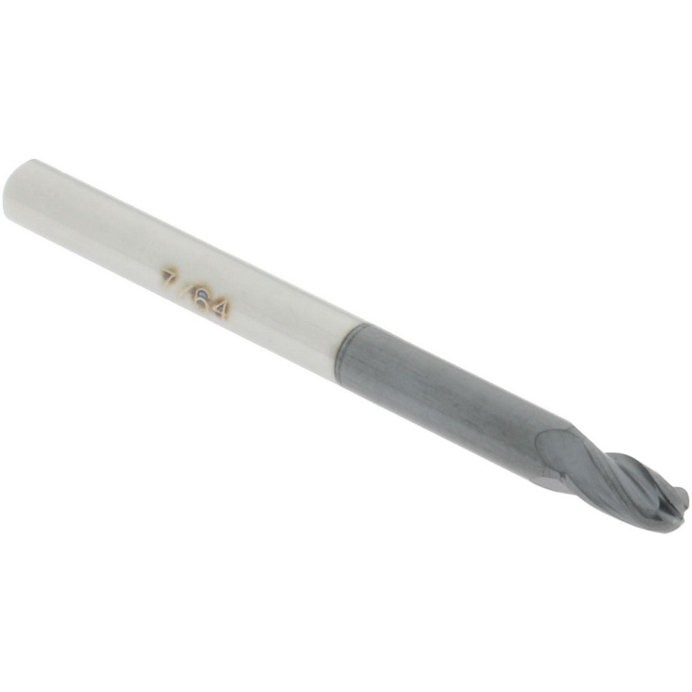 Sandvik Coromant Indexable Grooving-Cutoff Toolholder: RF123F079-16B, 2.39 to 3.18 mm Groove Width, 20.07 mm Max Depth of Cut, Right Hand - 5740804