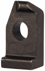 Kennametal Modular Turning & Profiling Head: Size KM40, 40 mm Head Length, Internal or External, Left Hand - 3902255