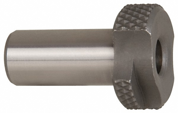 Kennametal Modular Turning & Profiling Head: Size KM40, 40 mm Head Length, Internal or External, Left Hand - 3902255