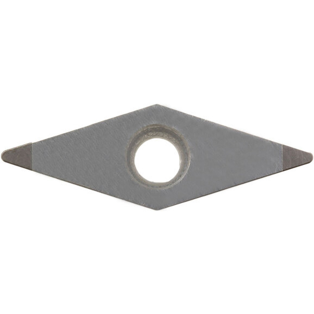 Kyocera Indexable Boring Bar: A16TSVUBR3AE, 1.3400" Min Bore, Right Hand, 3 deg Lead, Steel - THC14052