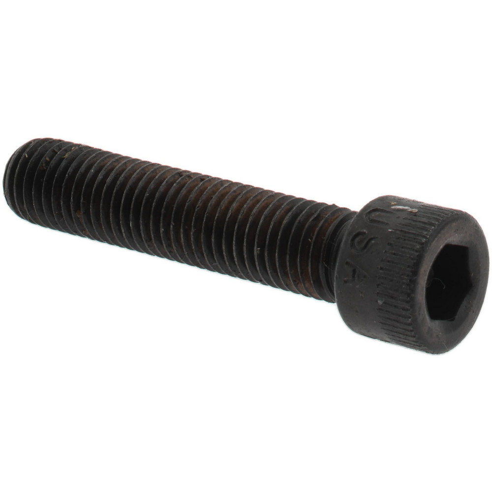 Kyocera Indexable Boring Bar: S12RSCLPR3, 0.9840" Min Bore, Right Hand, 5 deg Lead, Steel - THC89268