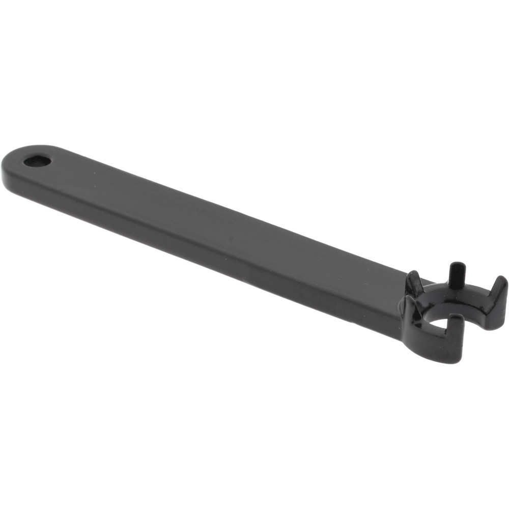 Hertel Indexable Boring Bar: A12SVUBR2 3/4", 0.9800" Min Bore, Right Hand, -3 deg Lead, Steel - 7000048