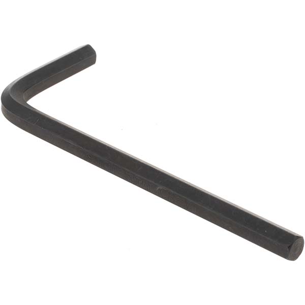 Hertel Indexable Boring Bar: A16SVUBR3 1", 1.3000" Min Bore, Right Hand, -3 deg Lead, Steel - 7000045