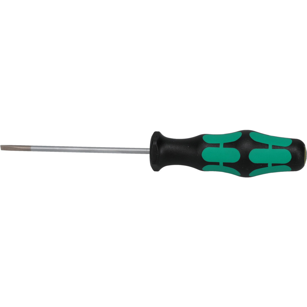 Sandvik Coromant Indexable Grooving-Cutoff Toolholder: RF123E043-08B-S, 1.85 to 2.39 mm Groove Width, 10.92 mm Max Depth of Cut, Right Hand - 5740828