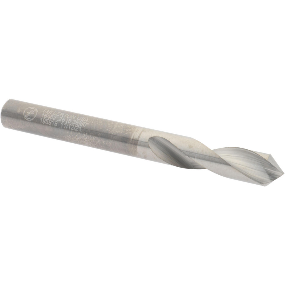 Sandvik Coromant Indexable Grooving-Cutoff Toolholder: RF123E043-08B-S, 1.85 to 2.39 mm Groove Width, 10.92 mm Max Depth of Cut, Right Hand - 5740828