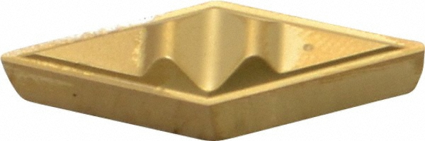Iscar Indexable Grooving-Cutoff Toolholder: DGTL 16B-3D35, 3 to 3.18 mm Groove Width, 16 mm Max Depth of Cut, Left Hand - 2301399