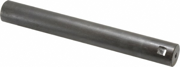 APT Indexable Boring Bar: TLA750S 3/4"SHK, 15/16" Min Bore, Right Hand, 3/4" Shank Dia, Steel - TLA750S