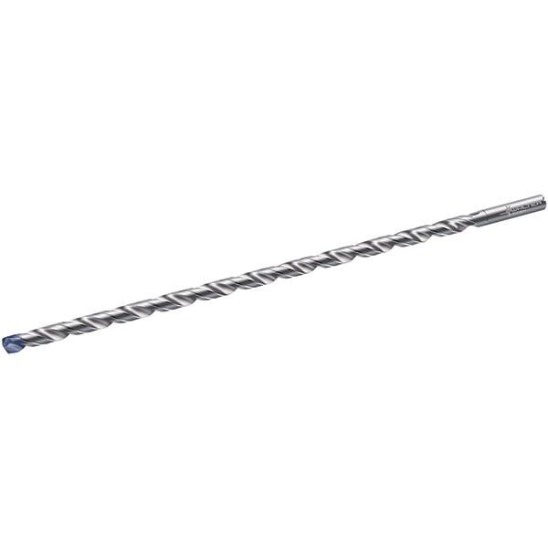 Dorian Tool Indexable Boring Bar: S12S-SVXCR-2, 1.1250" Min Bore, Right Hand, 5 deg Lead - 73310155822