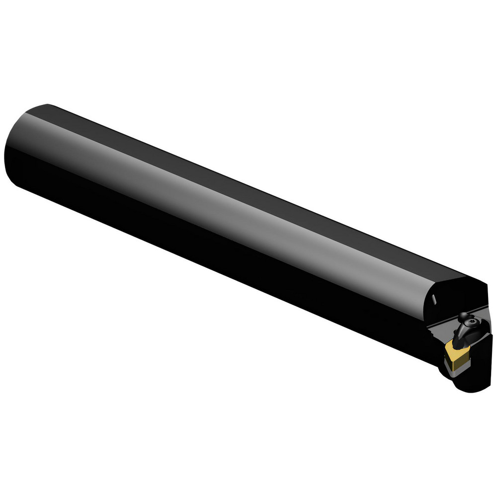 Kennametal Indexable Boring Bar: A50UDDUNR15KC06, 63.00 mm Min Bore, Right Hand, 50.00 mm Shank Dia, 3 deg Lead, Steel - 2441949