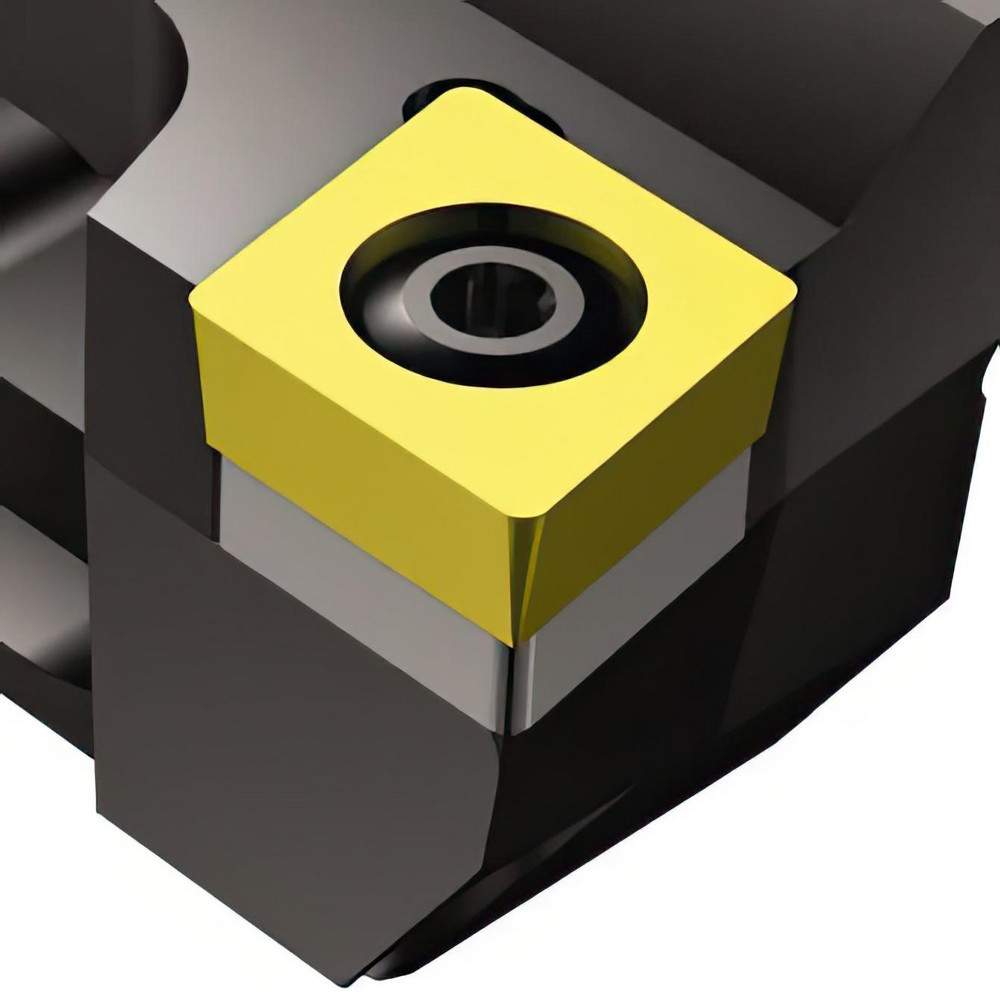 Sandvik Coromant Indexable Boring Cartridge: Series CoroBore BR30, Right Hand, 1.5551" Min Dia - 7254694