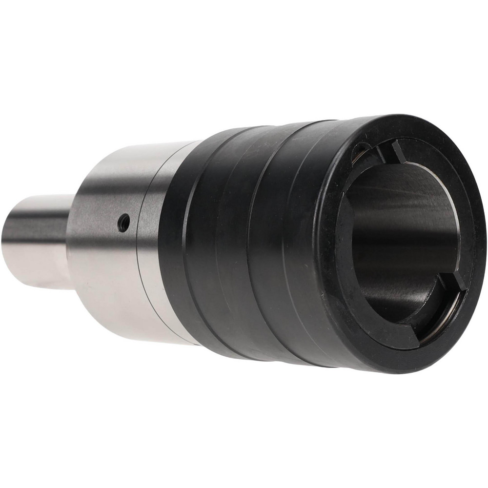 Tool-Flo Indexable Boring Bar: BB-312HM, 0.3120" Min Bore, Heavy Metal - 9B312HM