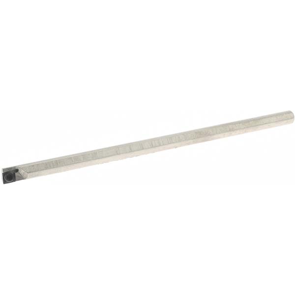 Tool-Flo Indexable Boring Bar: BB-312HM, 0.3120" Min Bore, Heavy Metal - 9B312HM