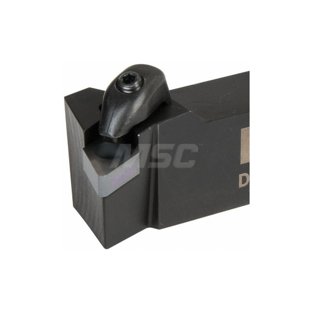 Kennametal Indexable Turning Toolholder: DDQNR164CKC3, Clamp - 1893421